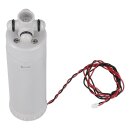 LUTH Premium Profi Parts Rollenmotor kompatibel mit Ecovacs 201-2488-0425 für Staubsauger-Roboter