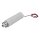 LUTH Premium Profi Parts Rollenmotor kompatibel mit Ecovacs 201-2488-0425 für Staubsauger-Roboter