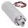 LUTH Premium Profi Parts Rollenmotor kompatibel mit Ecovacs 201-2488-0425 für Staubsauger-Roboter