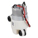 Hauptbürstenmotor Ecovacs 201-2478-1804 für Staubsauger-Roboter