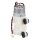LUTH Premium Profi Parts Hauptbürstenmotor kompatibel mit Ecovacs 201-2478-1804 für Staubsauger-Roboter