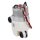 LUTH Premium Profi Parts Hauptbürstenmotor kompatibel mit Ecovacs 201-2478-1804 für Staubsauger-Roboter