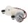 LUTH Premium Profi Parts Hauptbürstenmotor kompatibel mit Ecovacs 201-2478-1804 für Staubsauger-Roboter