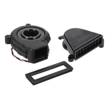 Lüftermotor Ecovacs 201-2478-1850 für Staubsauger-Roboter