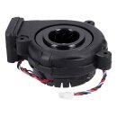Lüftermotor Ecovacs 201-2478-1850 für Staubsauger-Roboter