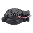 Lüftermotor Ecovacs 201-2478-1850 für Staubsauger-Roboter