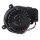 Lüftermotor Ecovacs 201-2478-1850 für Staubsauger-Roboter