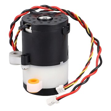 Rechter Wischmotor Ecovacs 201-2478-1812 für Staubsauger-Roboter