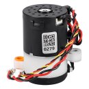 Rechter Wischmotor Ecovacs 201-2478-1812 für Staubsauger-Roboter