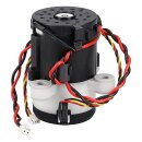 Rechter Wischmotor Ecovacs 201-2478-1812 für Staubsauger-Roboter