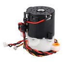 LUTH Premium Profi Parts Rechter Wischmotor kompatibel mit Ecovacs 201-2478-1812 für Staubsauger-Roboter
