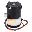 LUTH Premium Profi Parts Linker Wischmotor kompatibel mit Ecovacs 201-2478-1811 für Staubsauger-Roboter