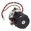 LUTH Premium Profi Parts Linker Wischmotor kompatibel mit Ecovacs 201-2478-1811 für Staubsauger-Roboter