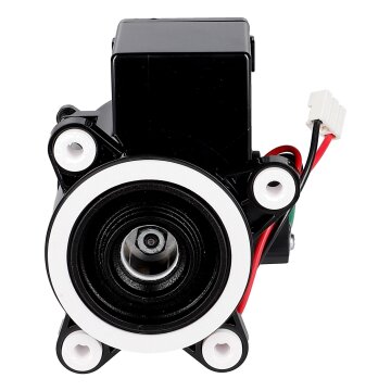 Motor für Staubsammelgebläse in Station Ecovacs 201-2478-18a2 Von Saugroboter