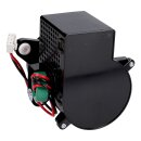 Motor für Staubsammelgebläse in Station Ecovacs 201-2478-18a2 Von Saugroboter