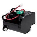 Motor für Staubsammelgebläse in Station Ecovacs 201-2478-18a2 Von Saugroboter