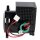 LUTH Premium Profi Parts Motor für Staubsammelgebläse in Station kompatibel mit Ecovacs 201-2478-18a2 Von Saugroboter