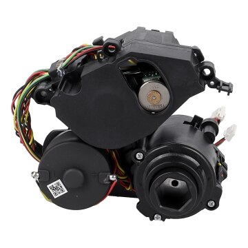 Wischmotor rechts Ecovacs 201-2499-0256 für Staubsauger-Roboter