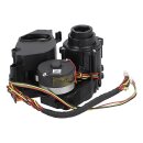 Wischmotor rechts Ecovacs 201-2499-0256 für Staubsauger-Roboter