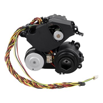 Wischmotor rechts Ecovacs 201-2407-0329 für Staubsauger-Roboter