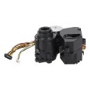Wischmotor rechts Ecovacs 201-2407-0329 für Staubsauger-Roboter