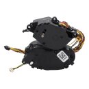 LUTH Premium Profi Parts Wischmotor rechts kompatibel mit Ecovacs 201-2407-0329 für Staubsauger-Roboter