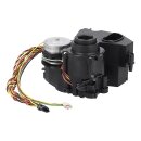 LUTH Premium Profi Parts Wischmotor rechts kompatibel mit Ecovacs 201-2407-0329 für Staubsauger-Roboter
