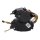 LUTH Premium Profi Parts Wischmotor rechts kompatibel mit Ecovacs 201-2407-0329 für Staubsauger-Roboter