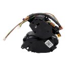 LUTH Premium Profi Parts Wischmotor rechts kompatibel mit Ecovacs 201-2425-10c8 für Staubsauger-Roboter