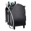 Ventilatormotor Ecovacs 201-24a3-0164 für Staubsauger-Roboter