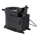 LUTH Premium Profi Parts Ventilatormotor kompatibel mit Ecovacs 201-24a3-0164 für Staubsauger-Roboter