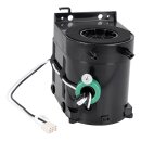 LUTH Premium Profi Parts Ventilatormotor kompatibel mit Ecovacs 201-24a3-0164 für Staubsauger-Roboter
