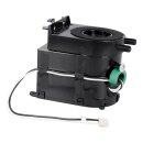 LUTH Premium Profi Parts Ventilatormotor kompatibel mit Ecovacs 201-24a3-0164 für Staubsauger-Roboter