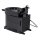 LUTH Premium Profi Parts Ventilatormotor kompatibel mit Ecovacs 201-24a3-0164 für Staubsauger-Roboter