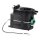 LUTH Premium Profi Parts Ventilatormotor kompatibel mit Ecovacs 201-24a3-0164 für Staubsauger-Roboter