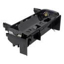 LUTH Premium Profi Parts Hauptbürstenhalter-Motorbaugruppe kompatibel mit Ecovacs 201-24a3-0016 für Staubsauger-Roboter