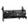 LUTH Premium Profi Parts Hauptbürstenhalter-Motorbaugruppe kompatibel mit Ecovacs 201-24a3-0016 für Staubsauger-Roboter