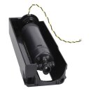 LUTH Premium Profi Parts Trommelmotorbaugruppe kompatibel mit Ecovacs 201-24a3-0006 für Staubsauger-Roboter