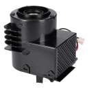 Ventilatormotor Ecovacs 201-24a3-01c9 für Staubsauger-Roboter