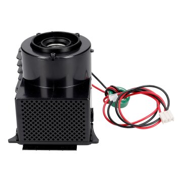 LUTH Premium Profi Parts Ventilatormotor kompatibel mit Ecovacs 201-24a3-01c9 für Staubsauger-Roboter