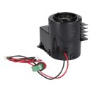 LUTH Premium Profi Parts Ventilatormotor kompatibel mit Ecovacs 201-24a3-01c9 für Staubsauger-Roboter