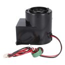 LUTH Premium Profi Parts Ventilatormotor kompatibel mit Ecovacs 201-24a3-01c9 für Staubsauger-Roboter