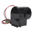LUTH Premium Profi Parts Ventilatormotor kompatibel mit Ecovacs 201-24a3-01c9 für Staubsauger-Roboter