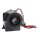 LUTH Premium Profi Parts Ventilatormotor kompatibel mit Ecovacs 201-24a3-01c9 für Staubsauger-Roboter
