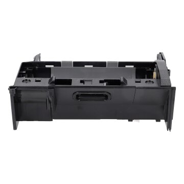 Bürstenhalterung mit Motor Ecovacs 201-2549-0003 für Saugroboter
