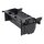 LUTH Premium Profi Parts Bürstenhalterung mit Motor kompatibel mit Ecovacs 201-2549-0003 für Saugroboter