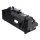 LUTH Premium Profi Parts Bürstenhalterung mit Motor kompatibel mit Ecovacs 201-2549-0003 für Saugroboter