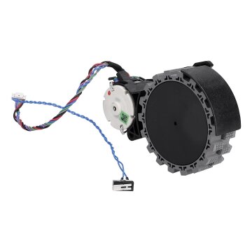 Antriebsrad links Ecovacs 201-2515-0005 für Saugroboter