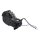 LUTH Premium Profi Parts Antriebsrad links kompatibel mit Ecovacs 201-2515-0005 für Saugroboter