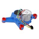Seitenbürstenmotor Ecovacs 201-2515-0008 für Staubsauger-Roboter